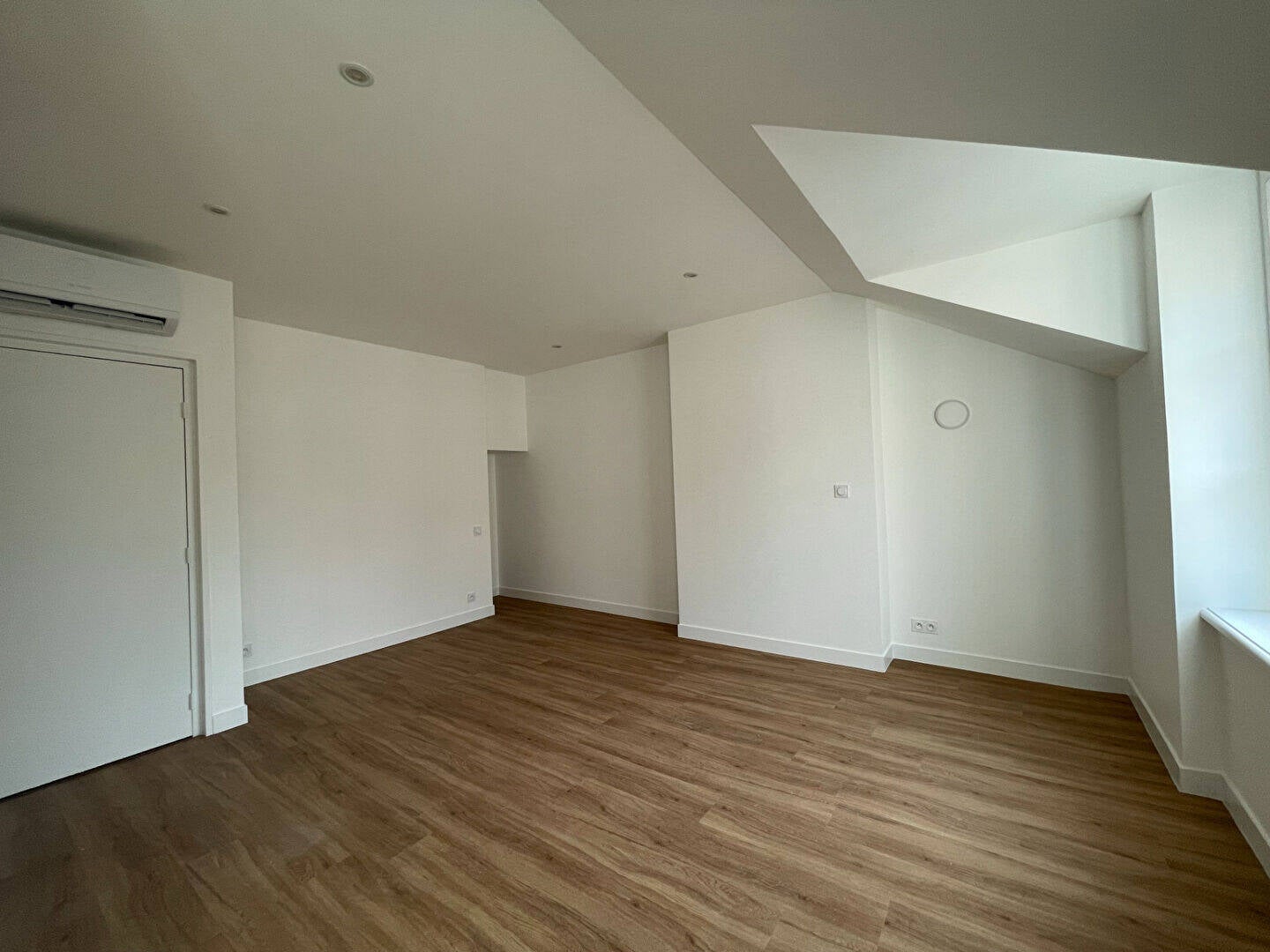 Appartement Place Jules Ferry à Lyon