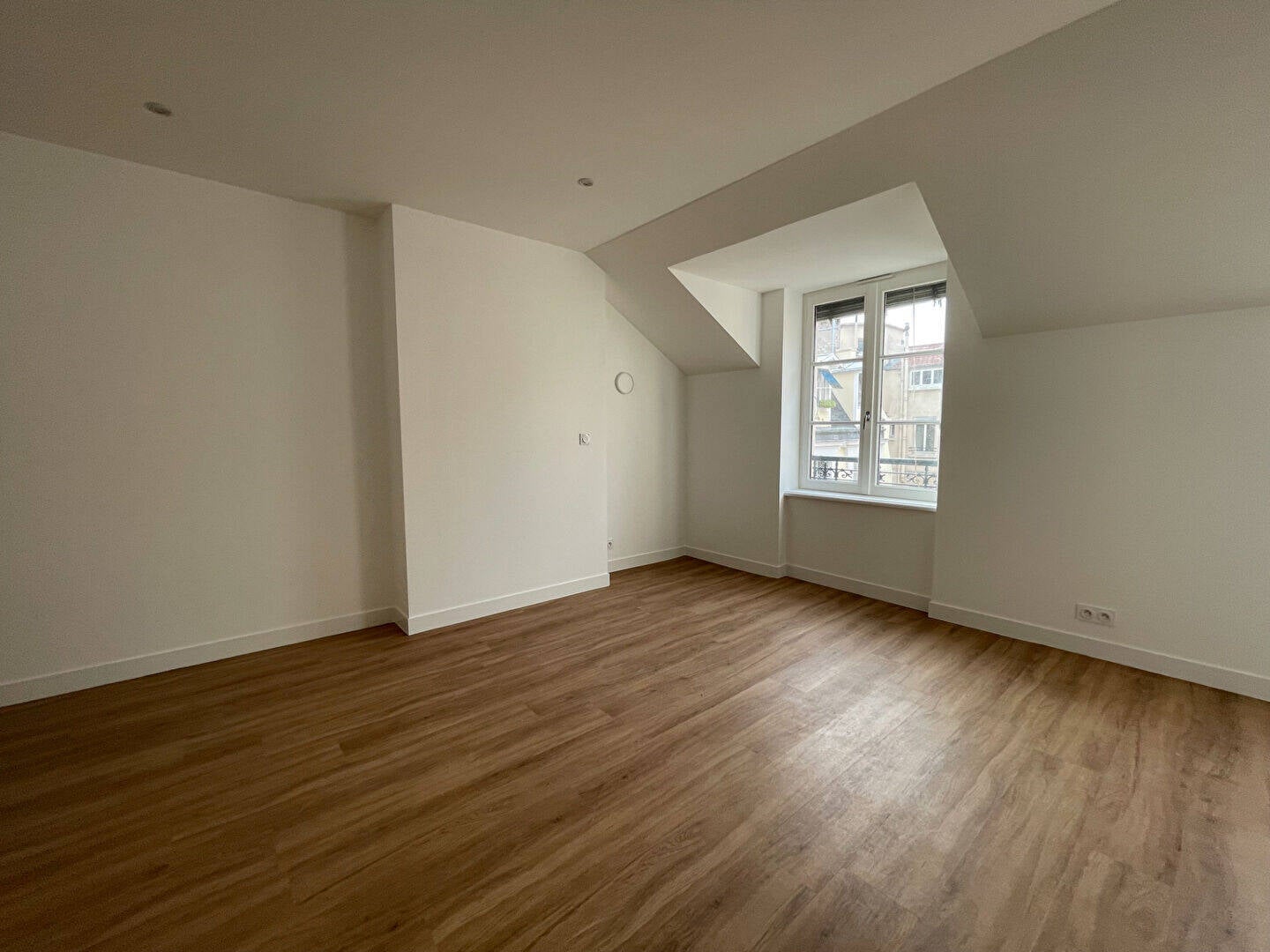 Appartement Place Jules Ferry à Lyon