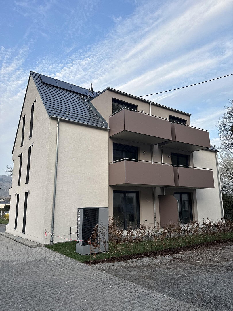 Wohnung Schlossstraße in Andernach