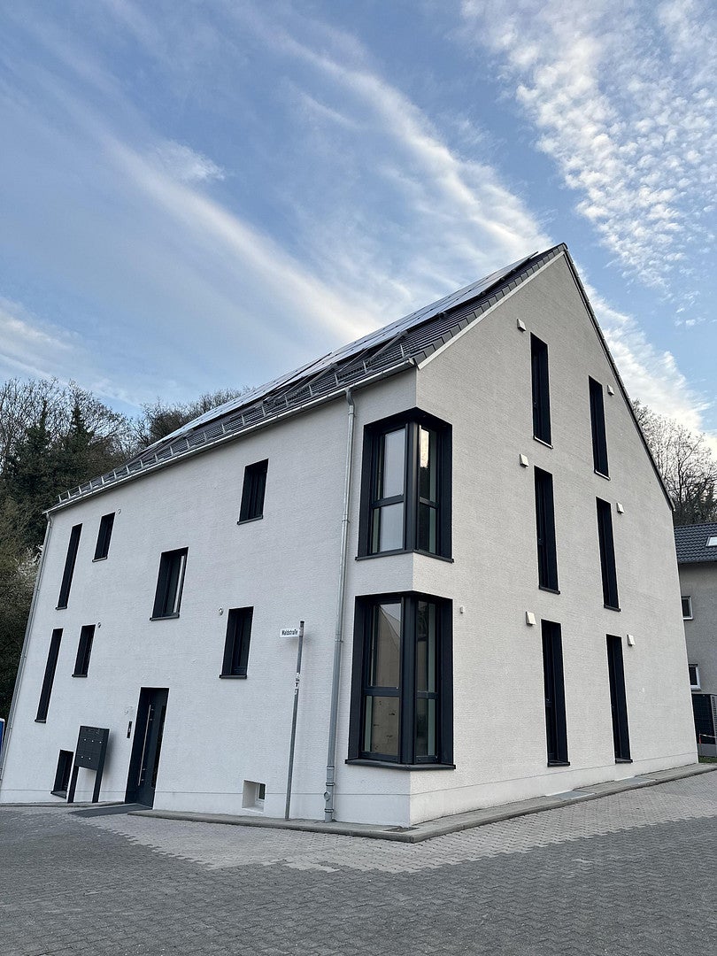 Wohnung Schlossstraße in Andernach