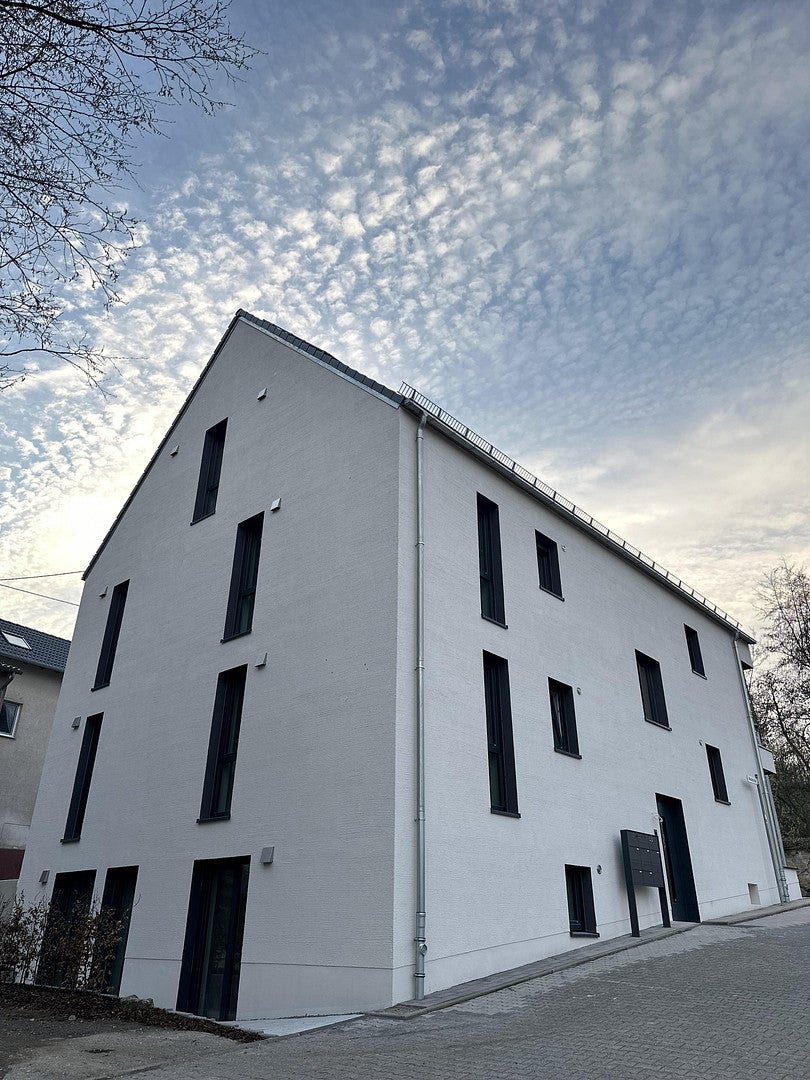 Wohnung Schlossstraße in Andernach