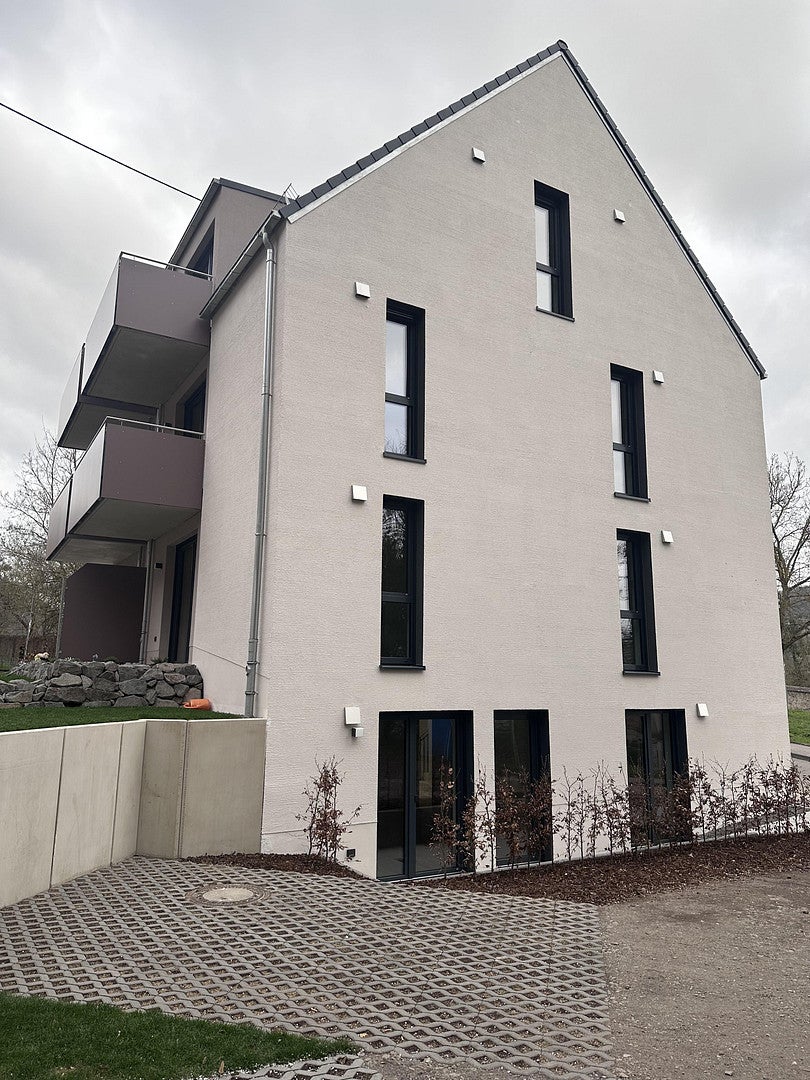 Wohnung Schlossstraße in Andernach