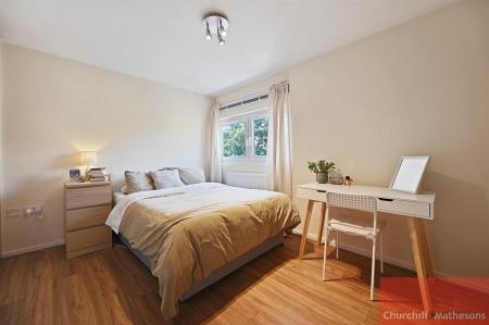 Flat Bloomsbury Close in Greater London