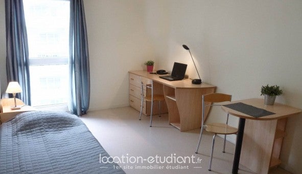 Appartement Avenue Puvis de Chavannes à Courbevoie