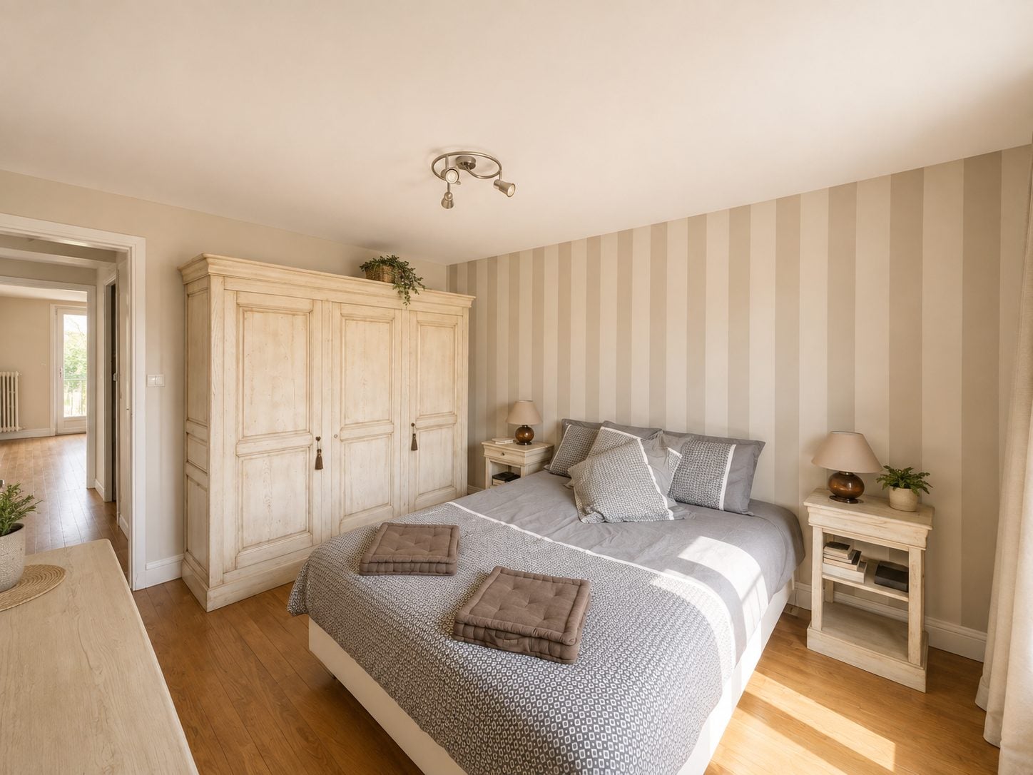Appartement Boulevard Clemenceau à Le Havre