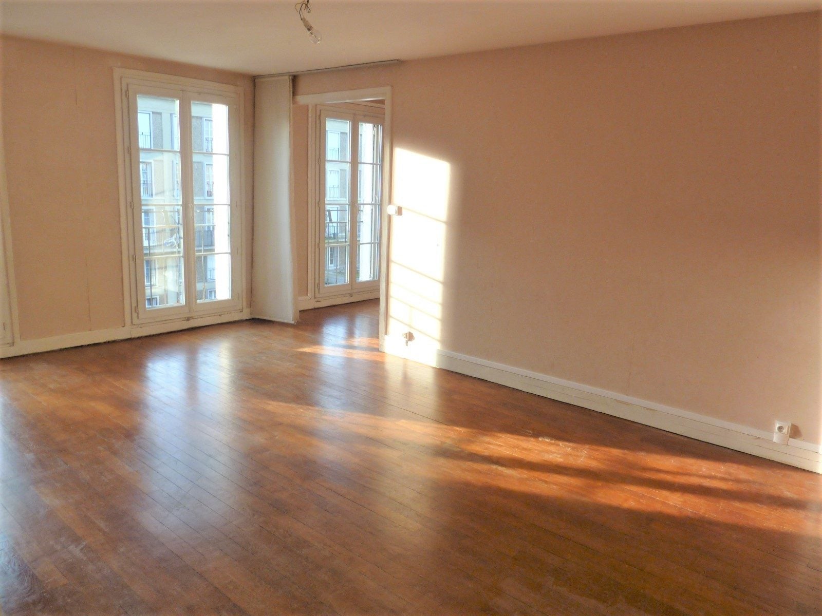 Appartement Pierre Callet à Le Havre