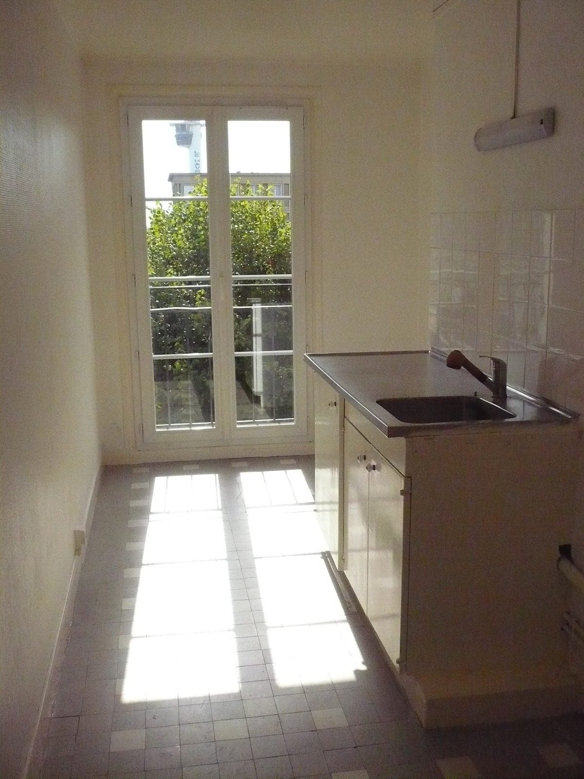 Appartement Pierre Callet à Le Havre
