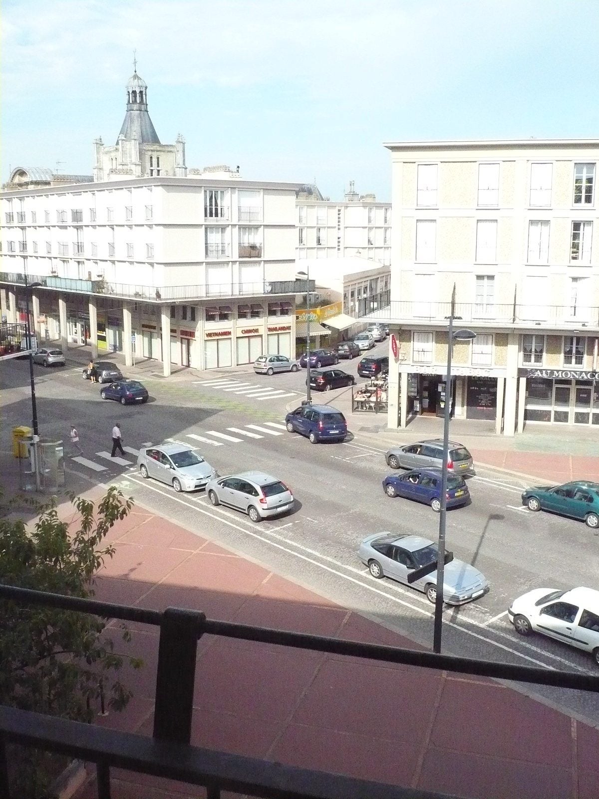 Appartement Pierre Callet à Le Havre