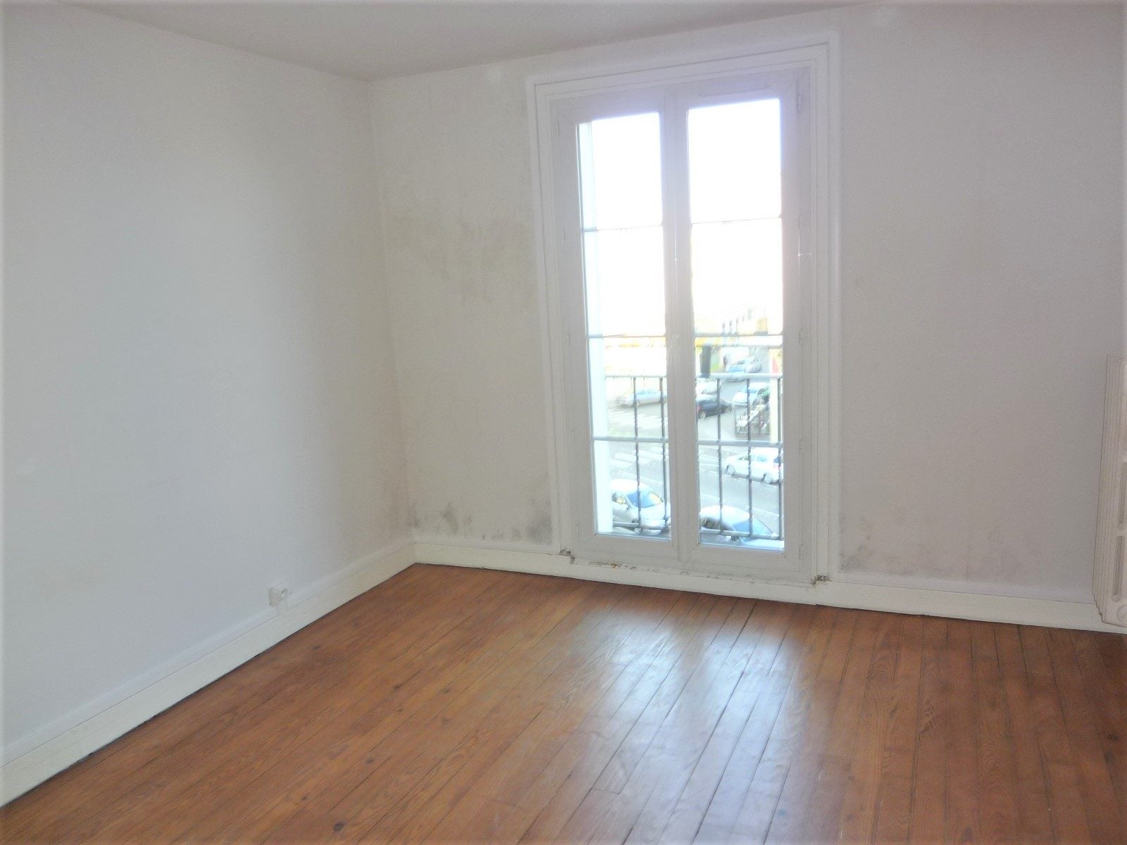 Appartement Pierre Callet à Le Havre