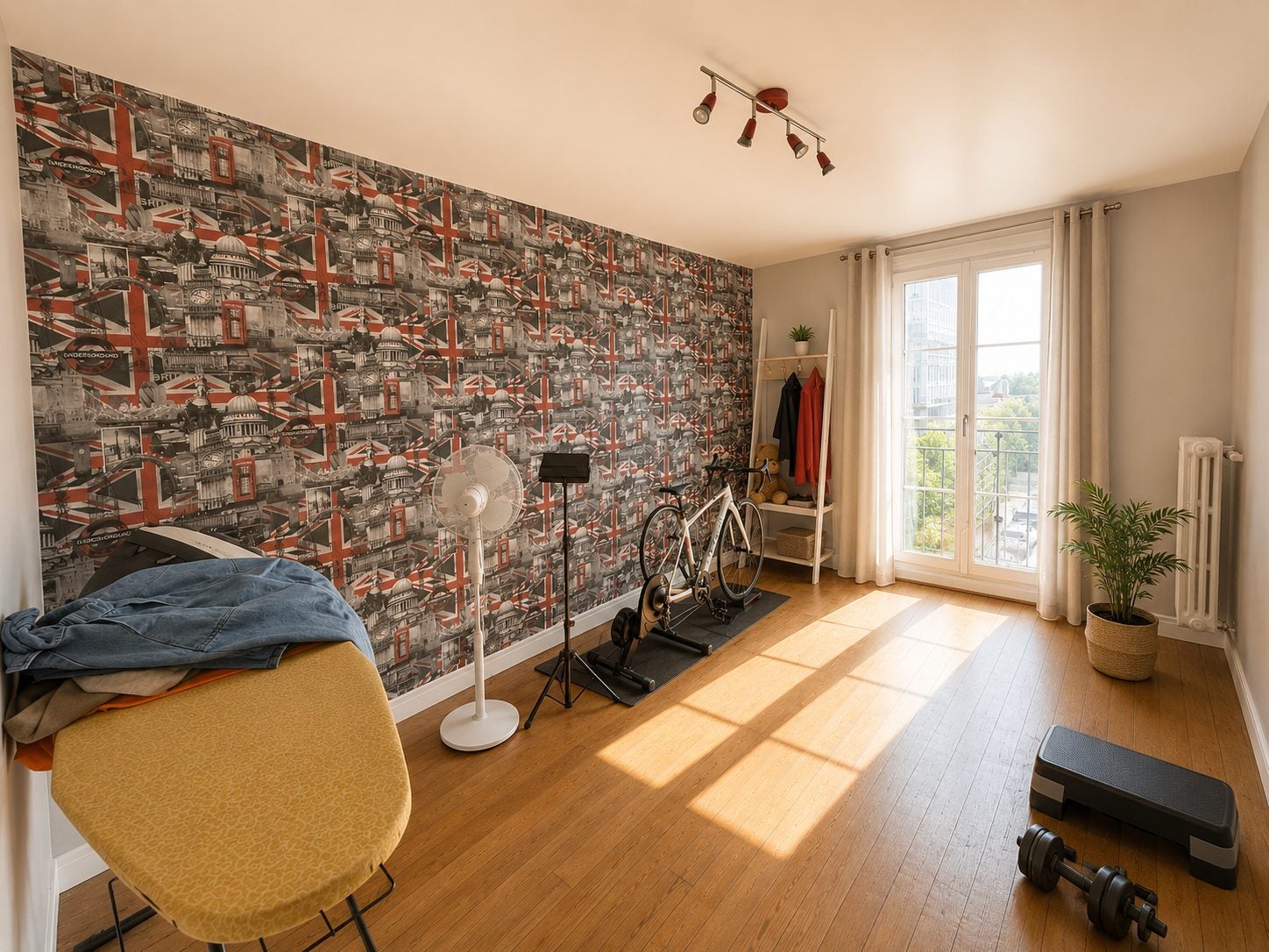 Appartement Rue Anatole France à Le Havre