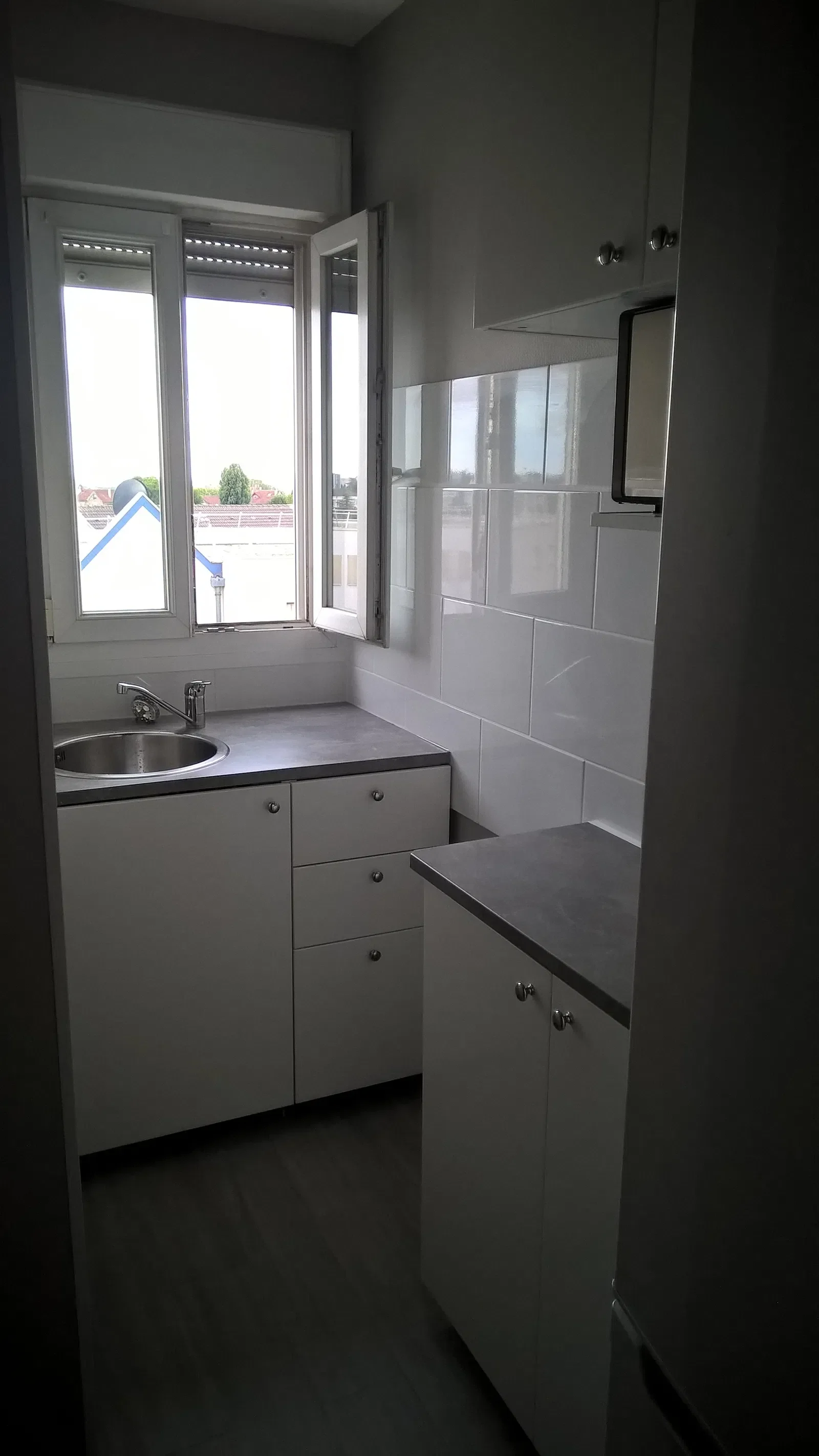 Appartement Rue Marie-Louise à Villiers-sur-Marne
