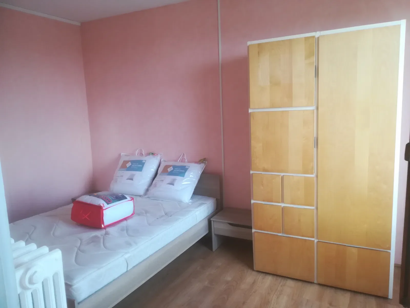 Appartement Rue Marie-Louise à Villiers-sur-Marne