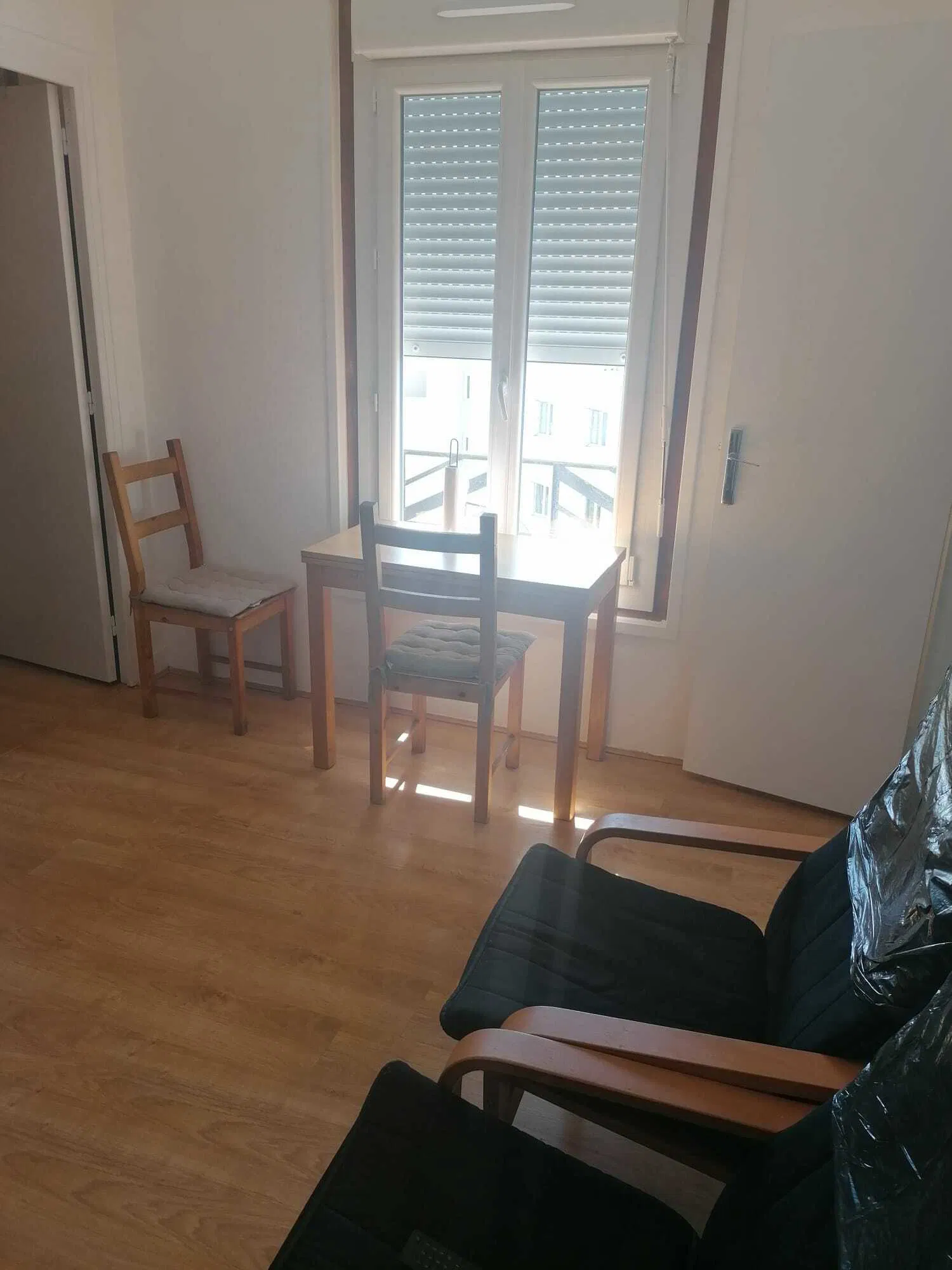 Appartement Rue Marie-Louise à Villiers-sur-Marne