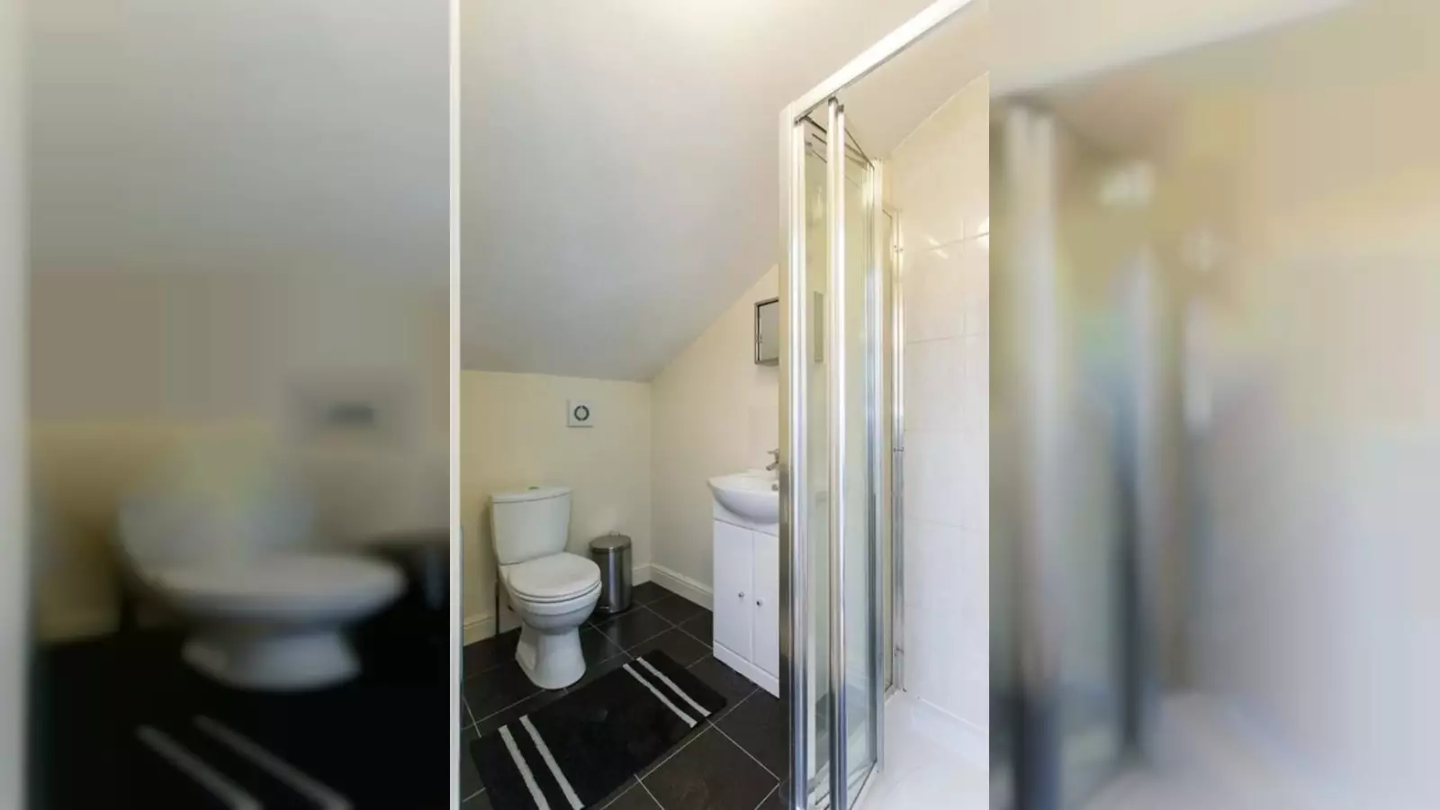 Flat Sheen Lane in Greater London