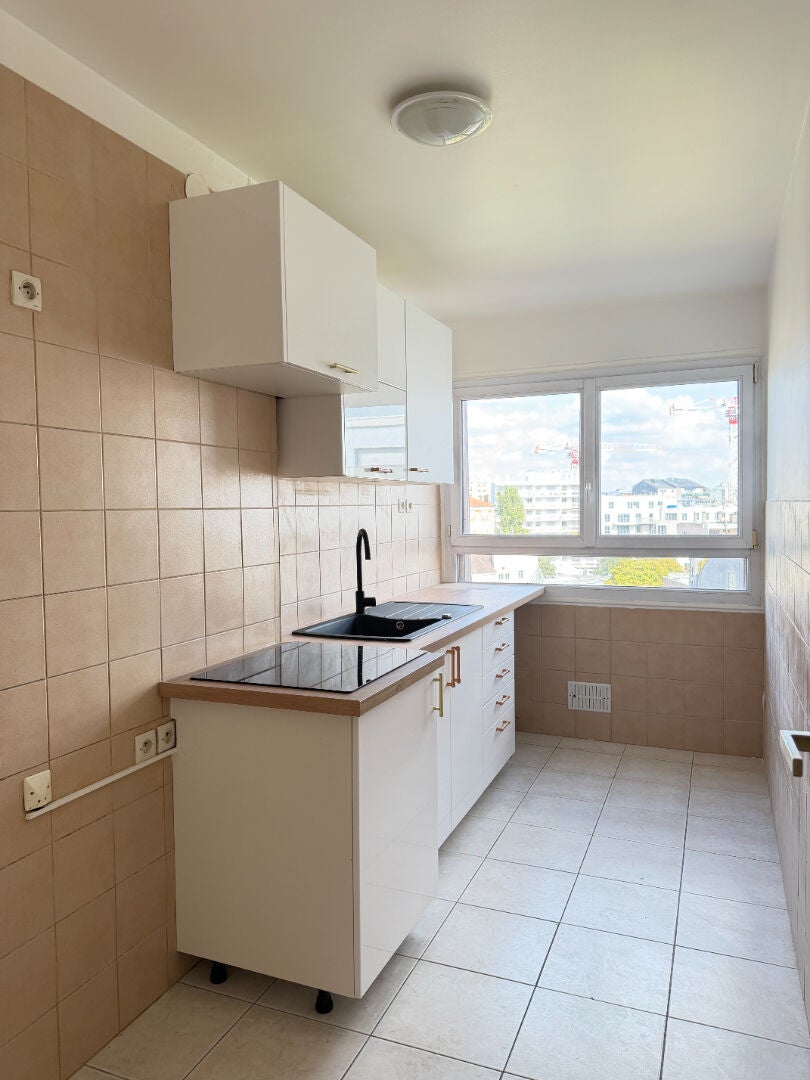Appartement Avenue Desgenettes à Saint-Maur-des-Fossés