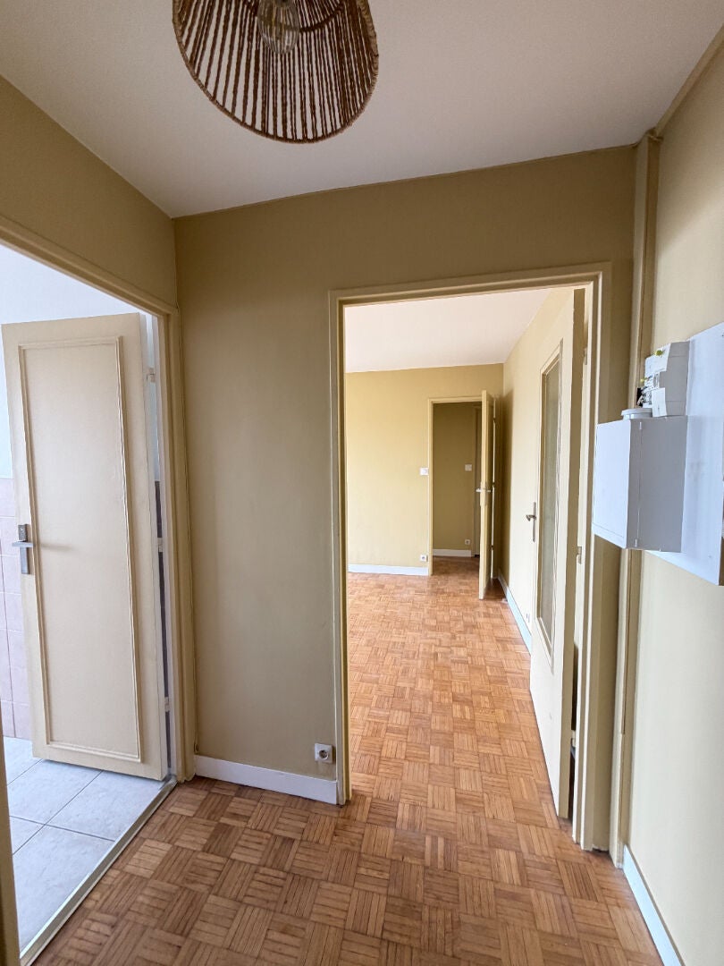 Appartement Avenue Desgenettes à Saint-Maur-des-Fossés