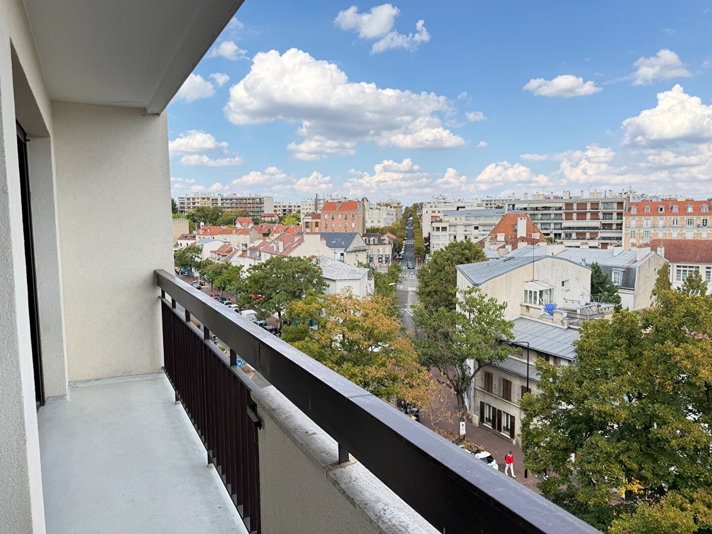 Appartement Avenue Desgenettes à Saint-Maur-des-Fossés
