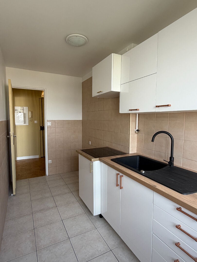 Appartement Avenue Desgenettes à Saint-Maur-des-Fossés
