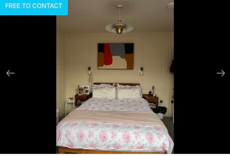 Room Doncaster Road in Newcastle upon Tyne