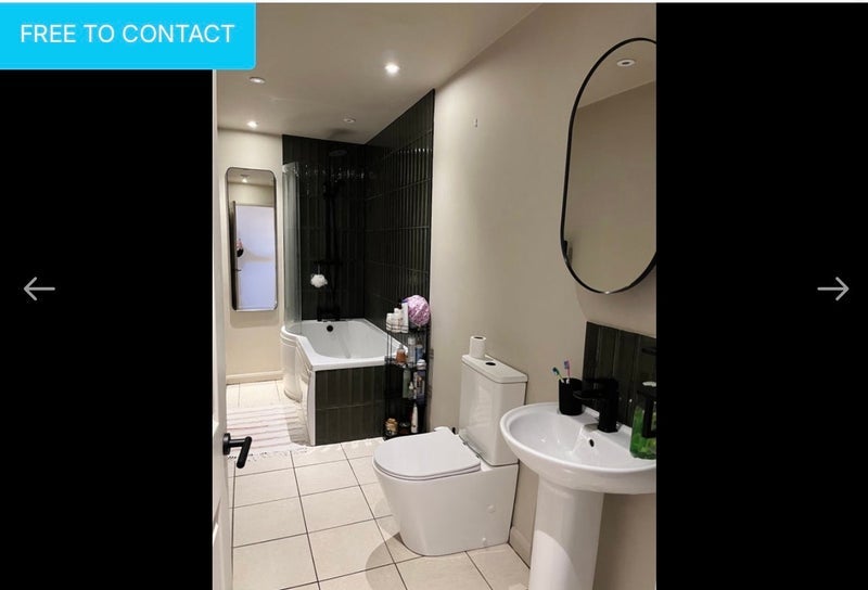 Room Doncaster Road in Newcastle upon Tyne