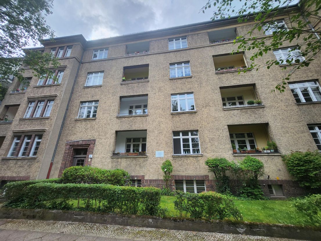 Wohnung Brixplatz in Berlin