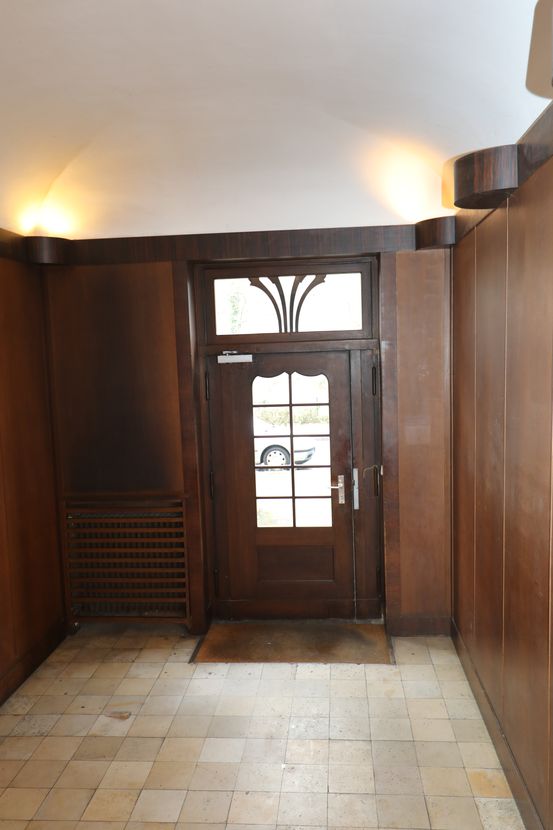 Wohnung Brixplatz in Berlin