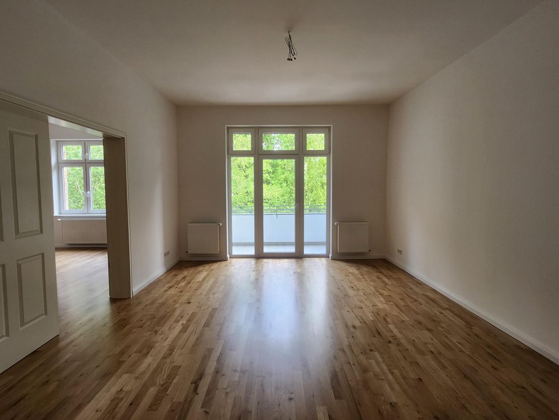 Wohnung Brixplatz in Berlin