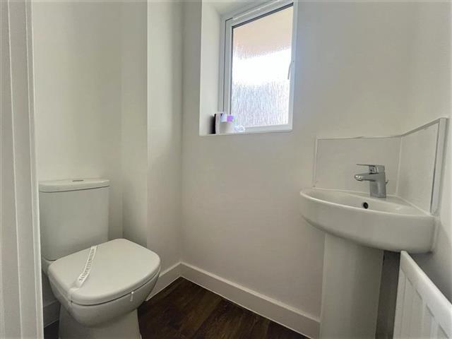 Flat Chase Court in Dudley