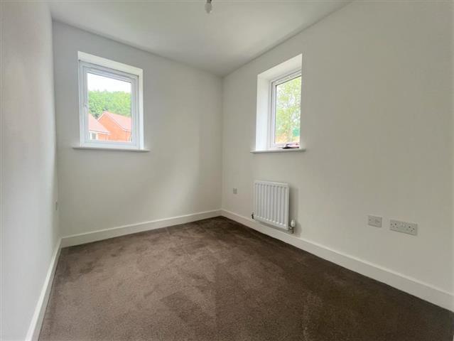 Flat Chase Court in Dudley