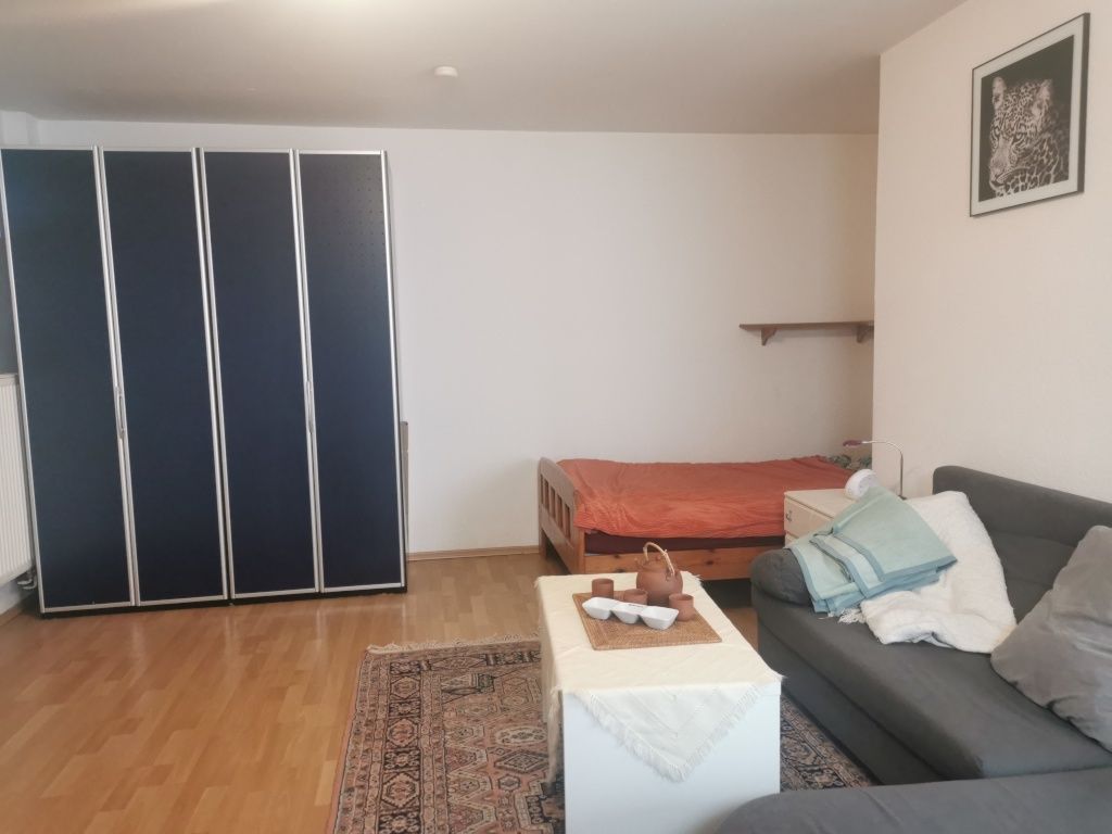 Zimmer Heerstraße in Frankfurt am Main