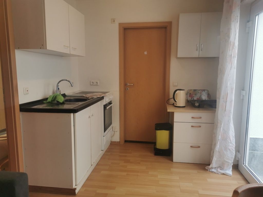 Zimmer Heerstraße in Frankfurt am Main