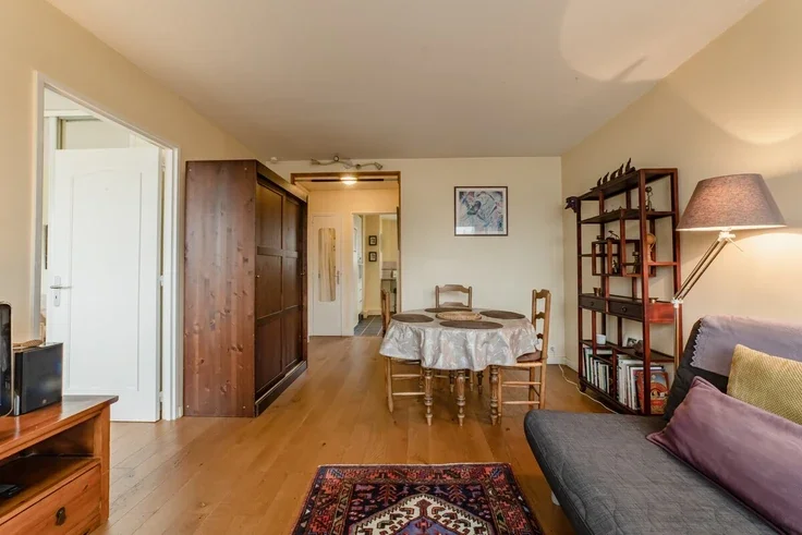 Appartement Rue Georges Boisseau à Clichy