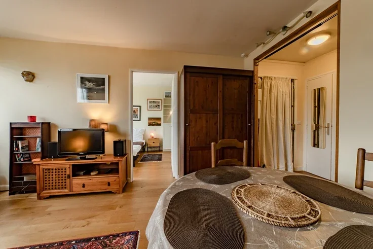 Appartement Rue Georges Boisseau à Clichy