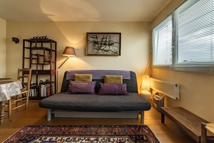 Appartement Rue Georges Boisseau à Clichy