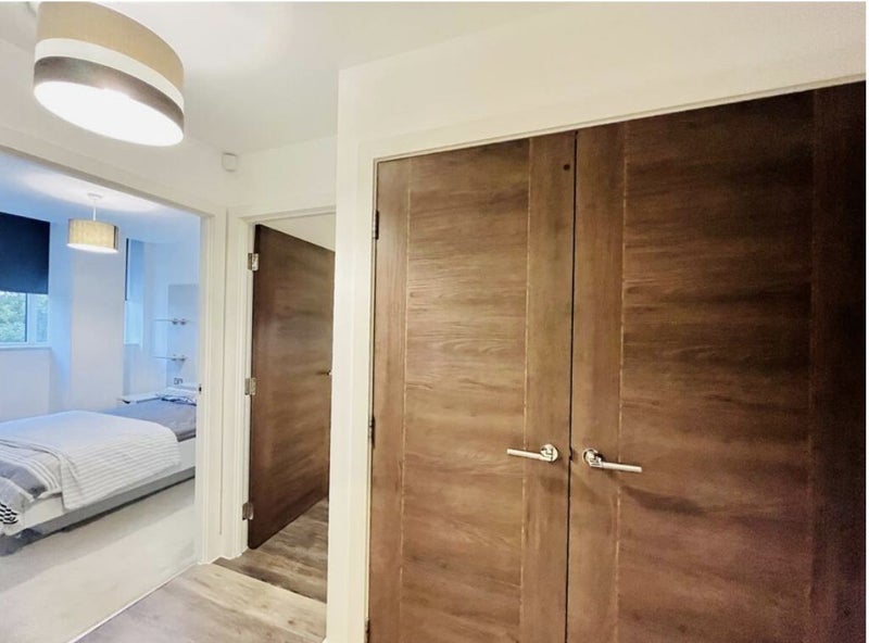 Room Bridgewater Way in Trafford