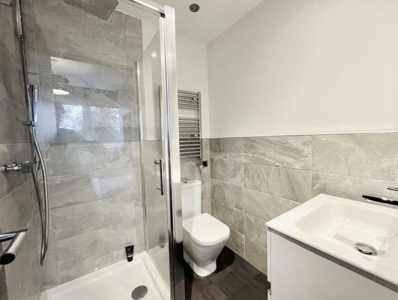 Room Bridgewater Way in Trafford