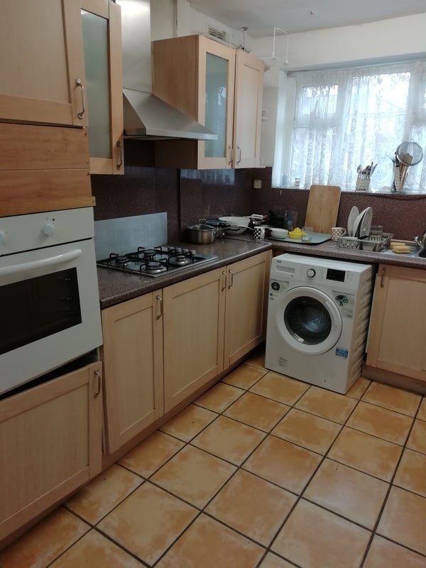 Room Lloyd Street South in Manchester