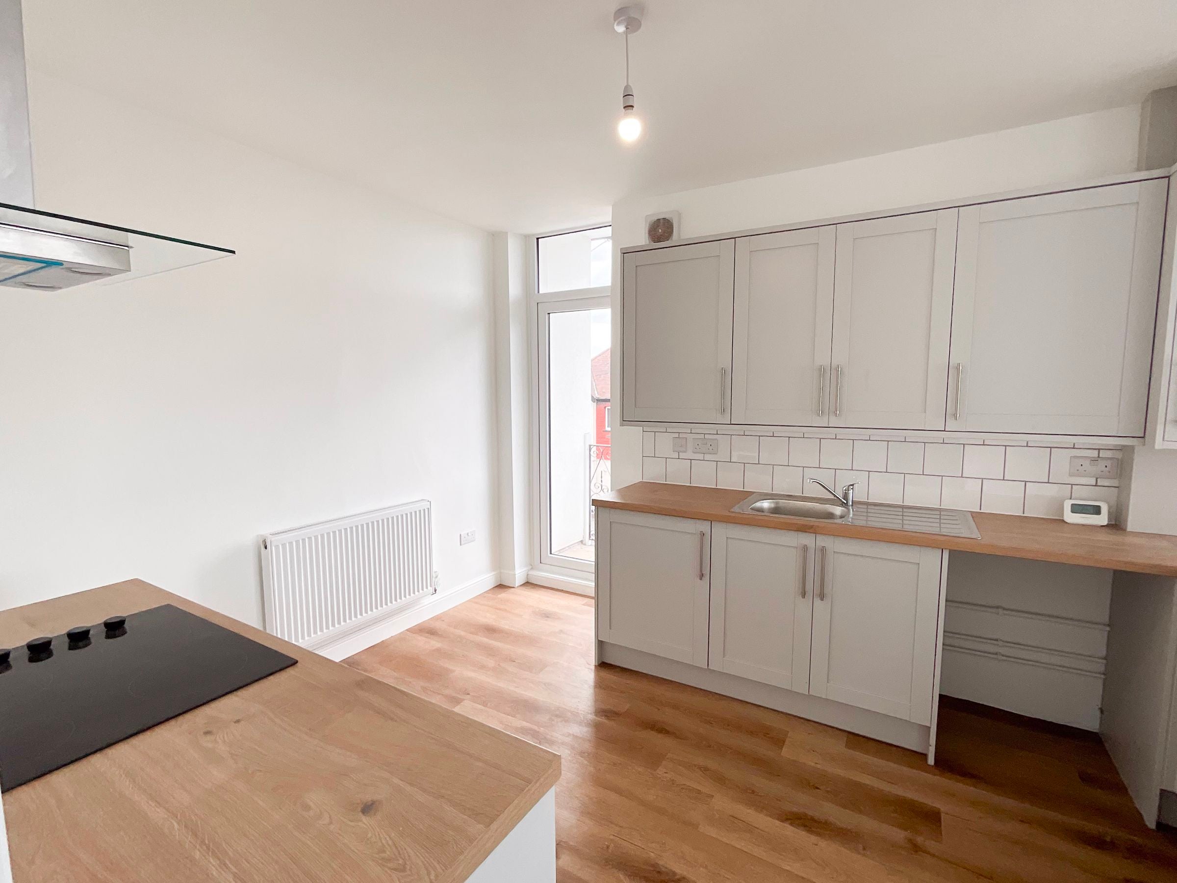 Flat Genesta Road in Southend-on-Sea