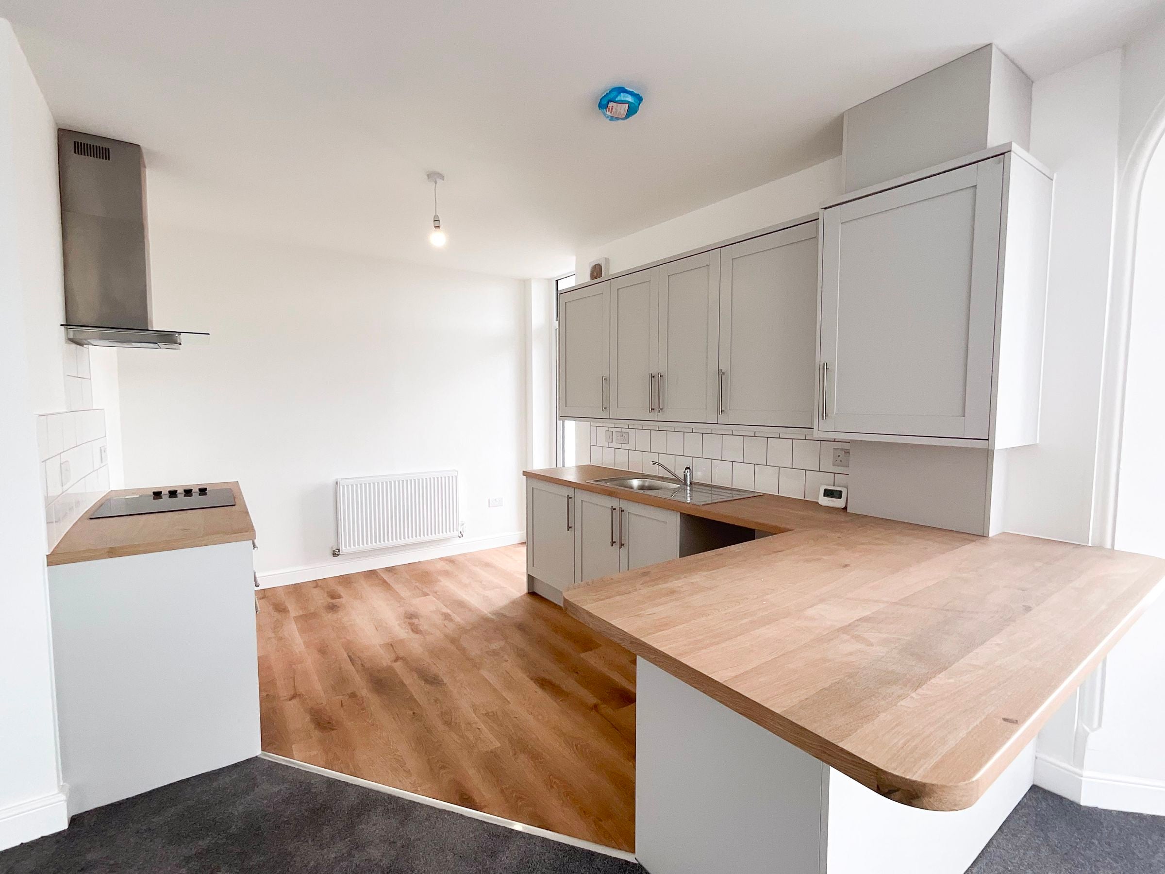 Flat Genesta Road in Southend-on-Sea