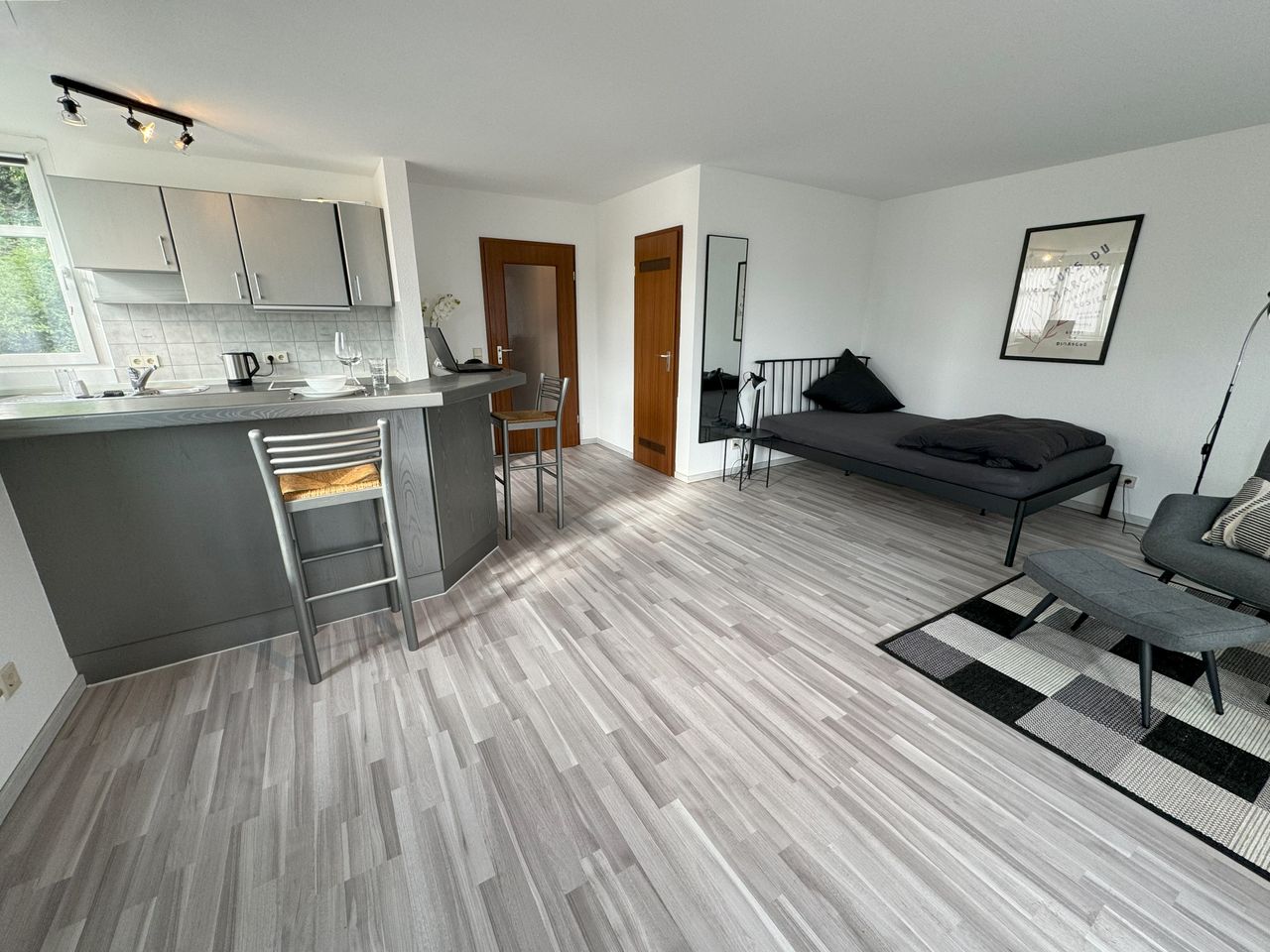 Wohnung Esslinger Straße in Plochingen