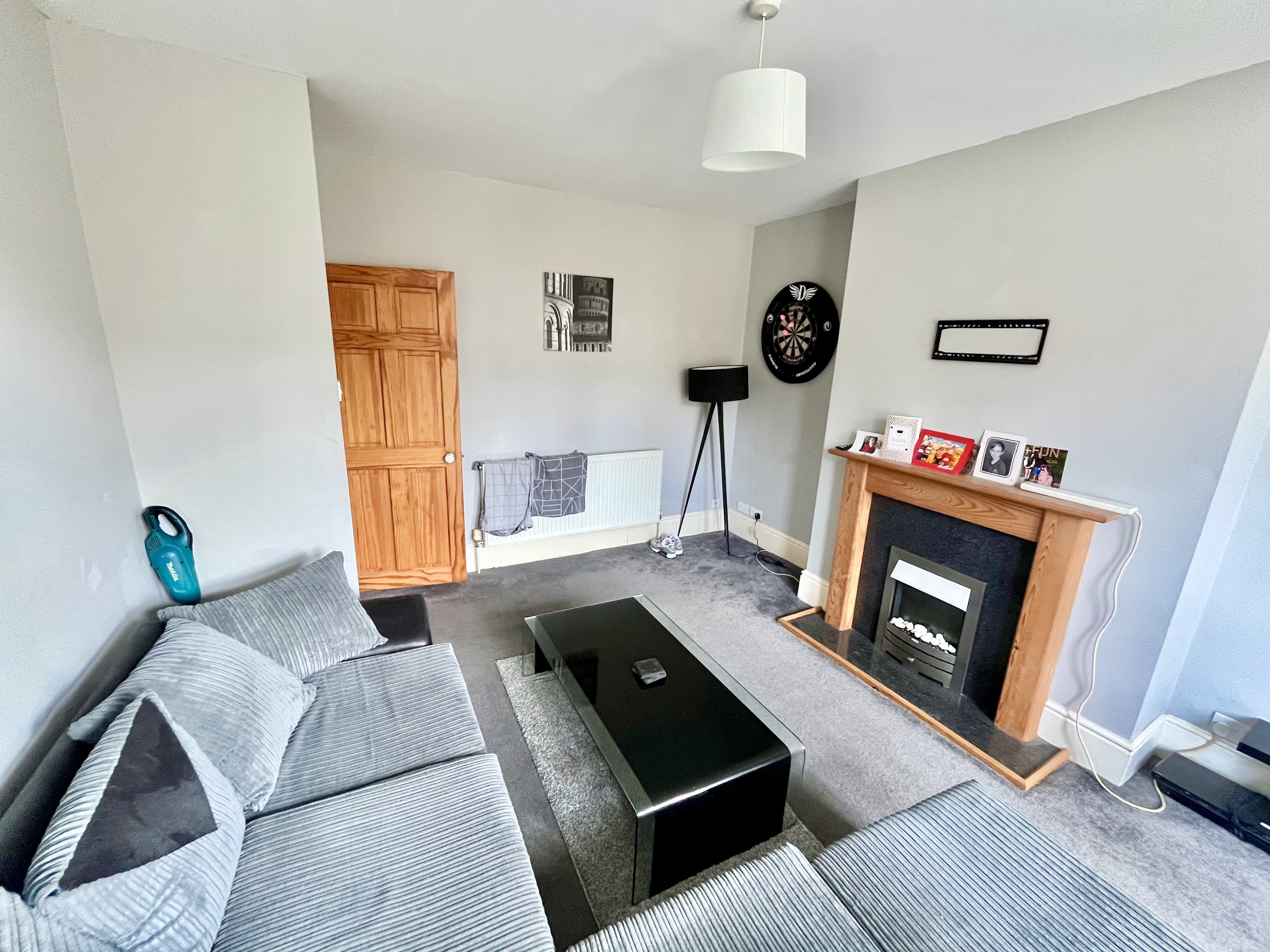 Flat Abbotsbury Road in Weymouth