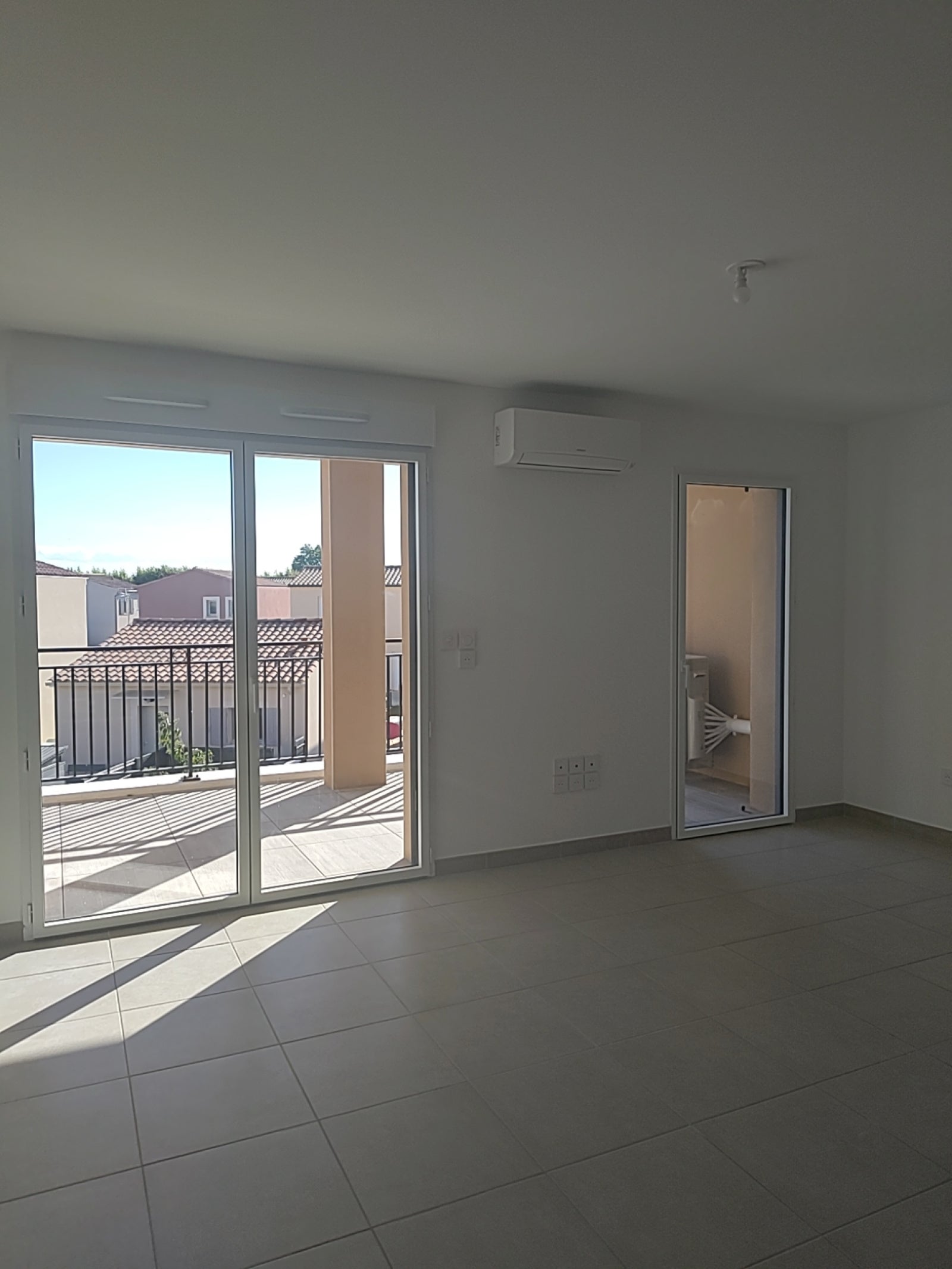Flat Place Maurice Charretier in Carpentras