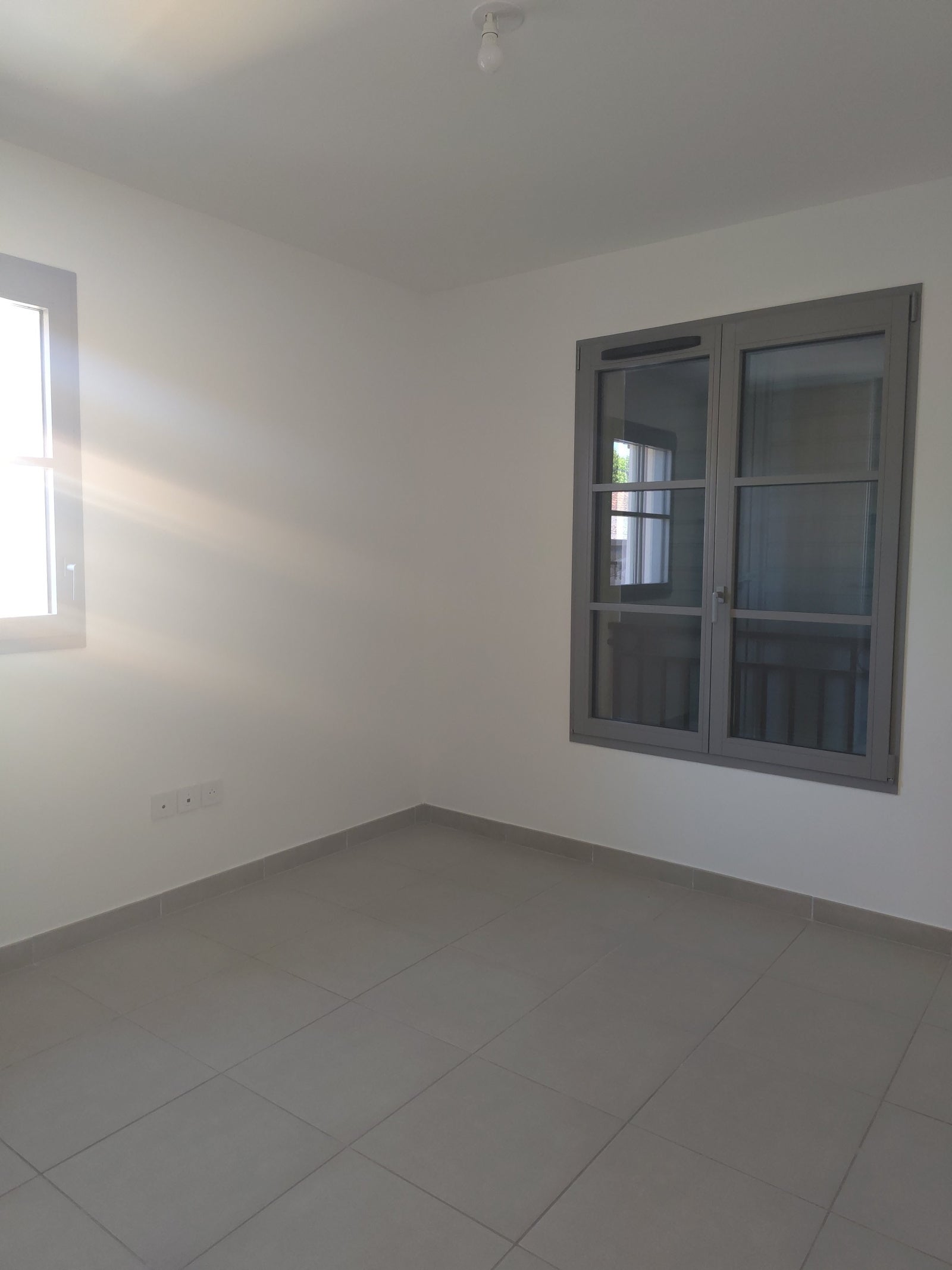Flat Place Maurice Charretier in Carpentras