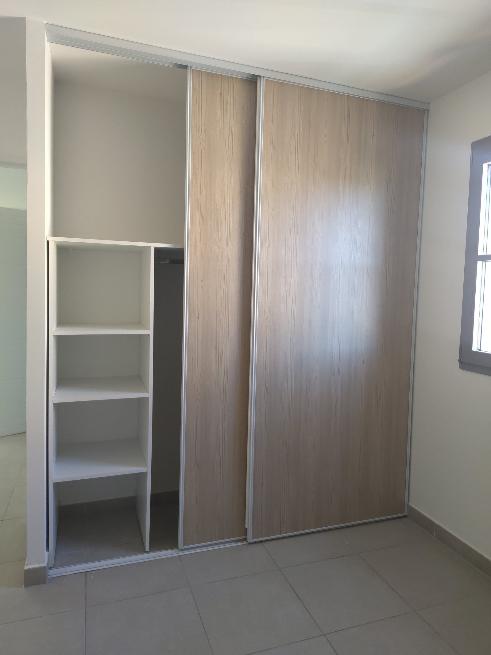 Flat Place Maurice Charretier in Carpentras