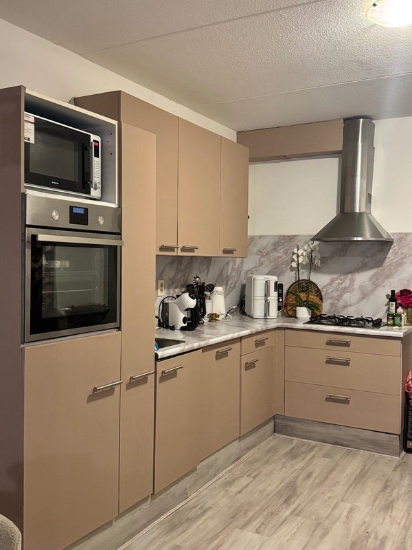 Appartement Pasteurlaan 4