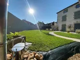 Flat Rue d'Aixe-sur-Vienne in Bacourt