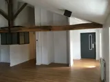 Flat Rue d'Aixe-sur-Vienne in Bacourt