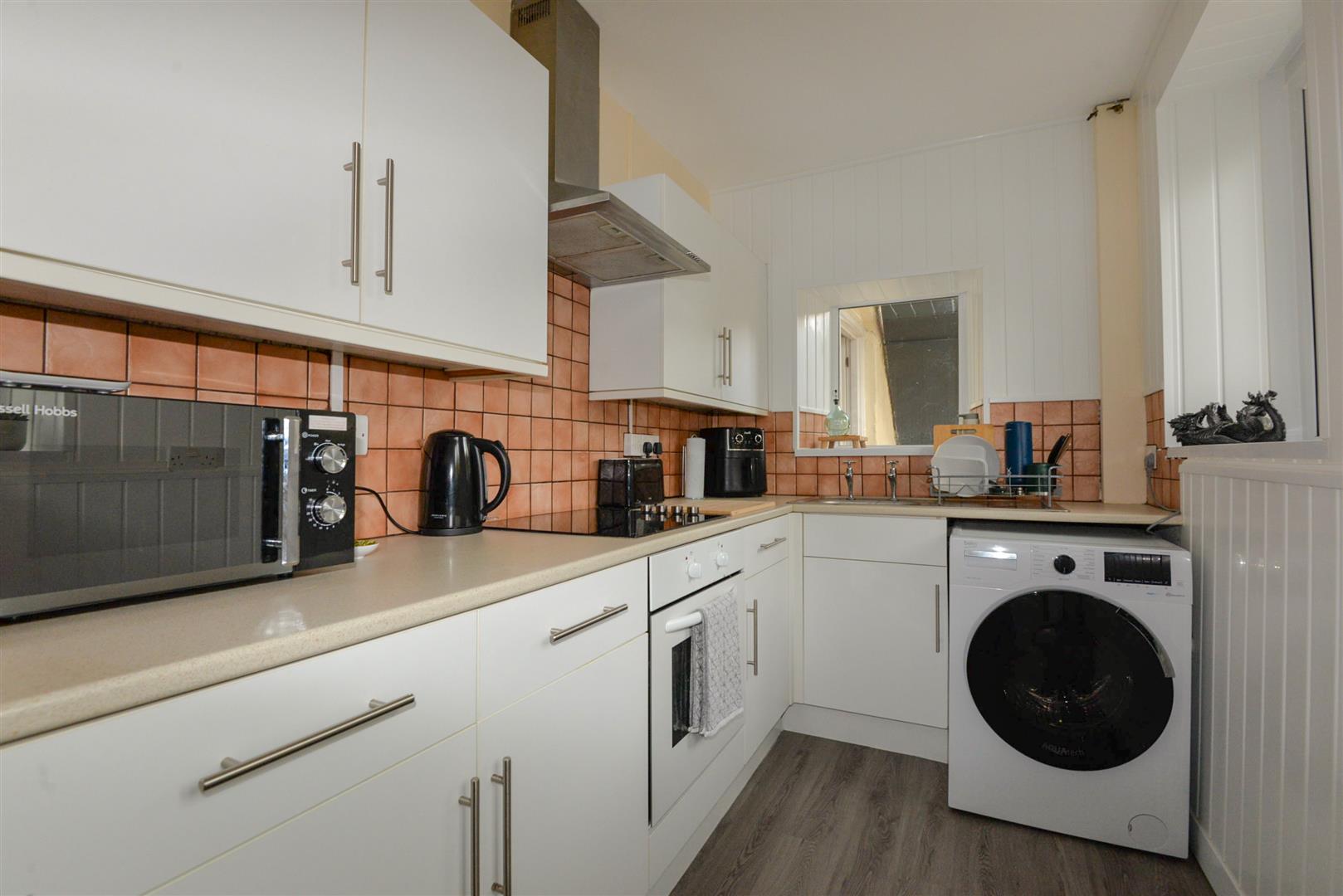 Flat Rye in Puriton