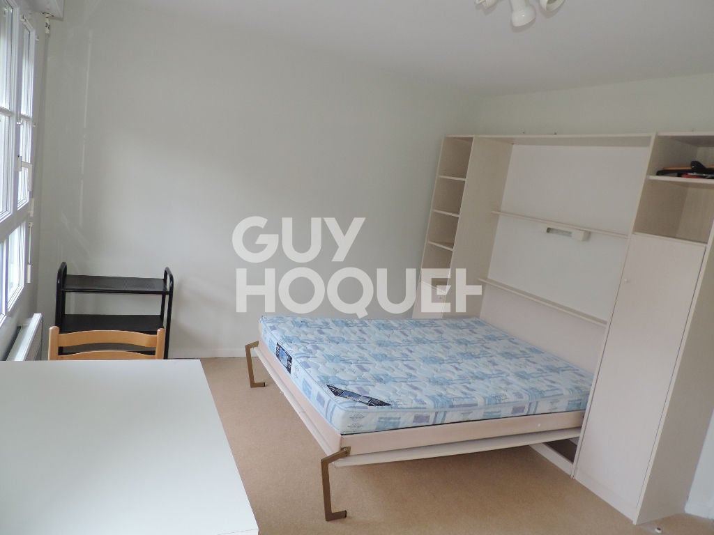 Appartement Rue de Phalsbourg à Calais