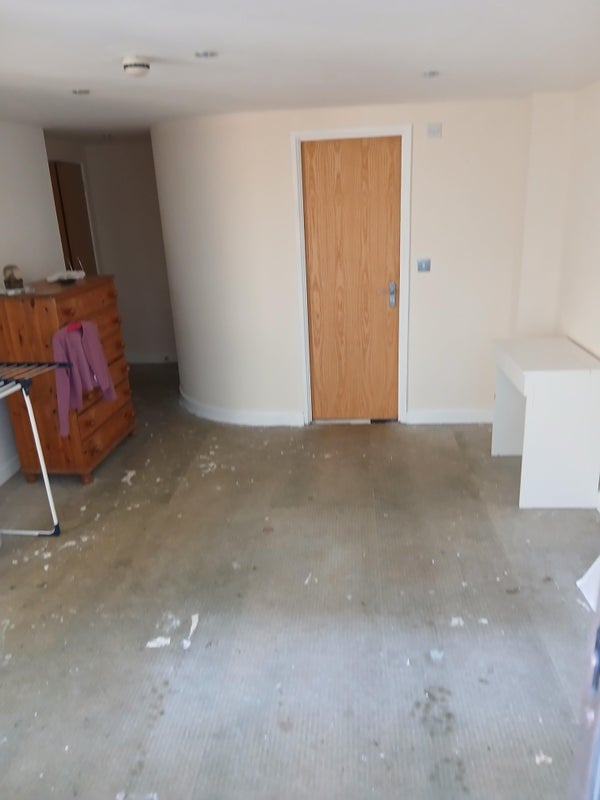 Room Pallister Terrace in Greater London